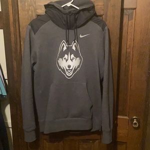 Nike UCONN Performance Sweatshirt